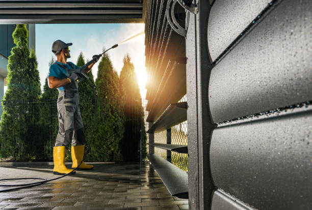 Pressure Washing Services for Businesses in Woods Creek, WA