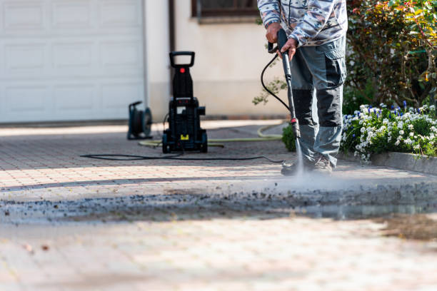 Pressure Washing Estimates in Woods Creek, WA